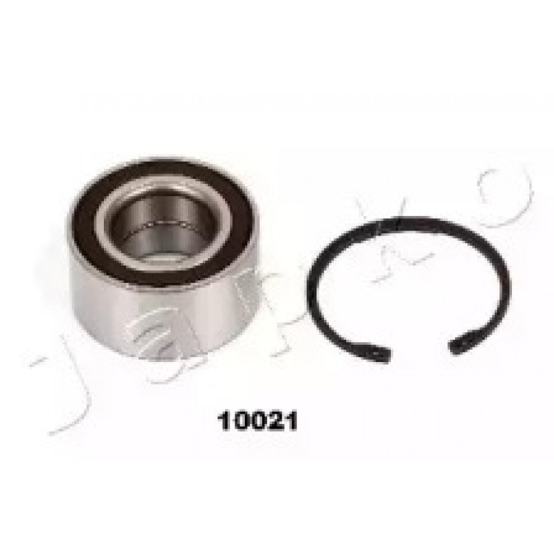 410021 JAPKO-Підшипник кульковий — фото товара