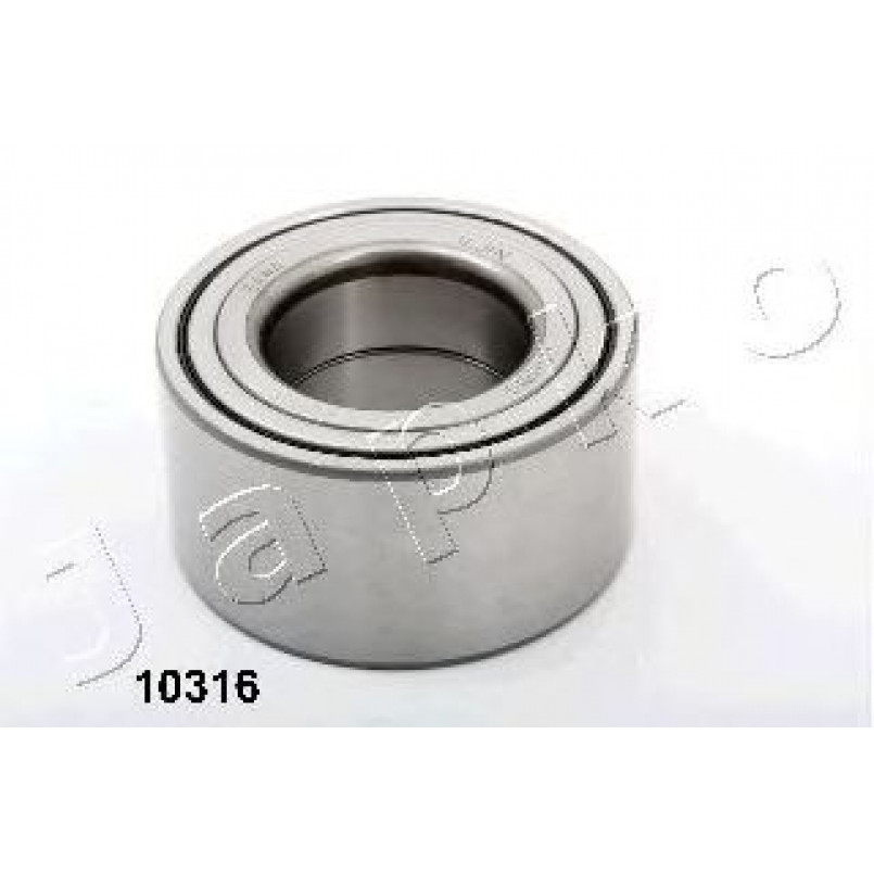 410316 JAPKO-Підшипник кульковий — фото товара