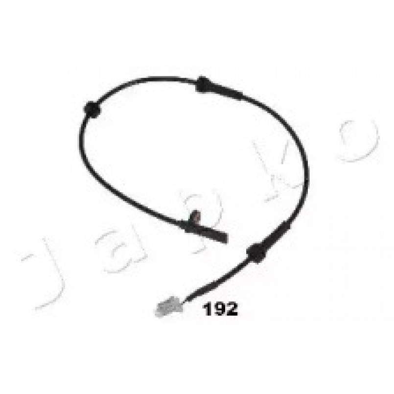 151192 JAPKO-Датчик ABS — фото товара