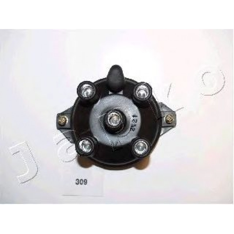 121309 JAPKO-Кришка розподільника — фото товара №1