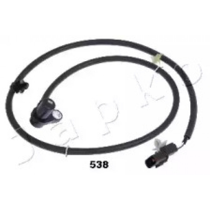 151538 JAPKO-Датчик ABS — фото товара