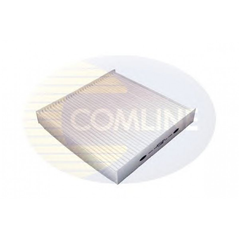 EKF193 Comline - Фільтр салону ( аналогWP9142 ) — фото товара