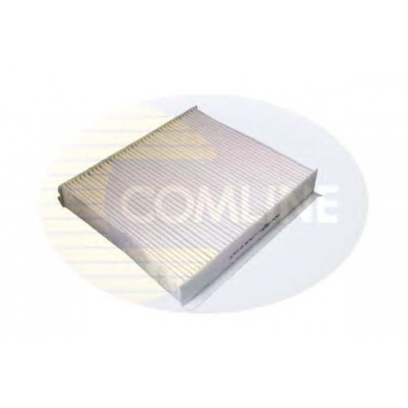 EKF198 Comline - Фільтр салону ( аналогWP9320 ) — фото товара