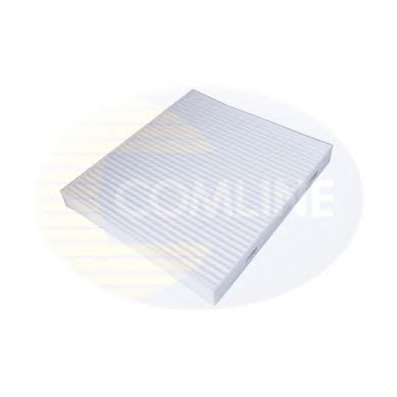 EKF318 Comline - Фільтр салону ( аналогWP2062 ) — фото товара