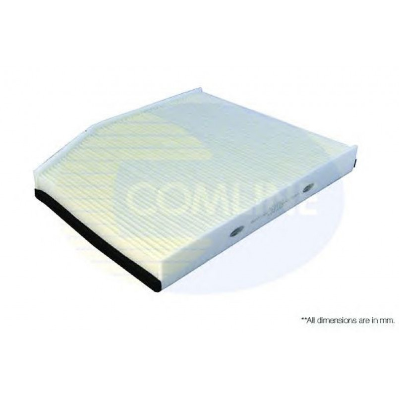 EKF384 Comline - Фільтр салону ( аналогWP2118 ) — фото товара