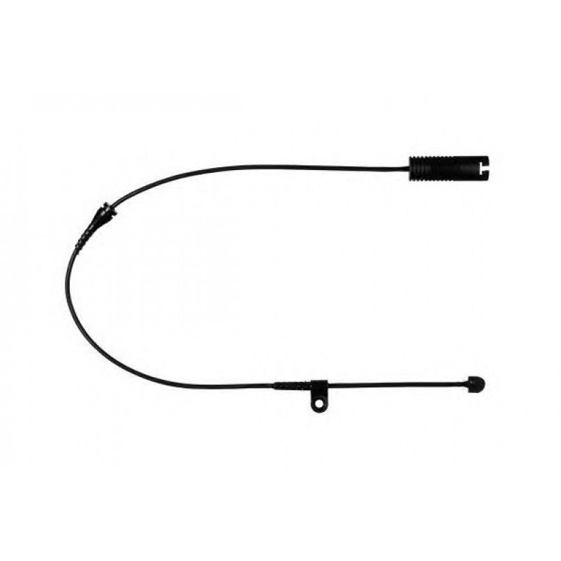 98019900 TEXTAR Датчик зносу гальмівних колодок — фото товара