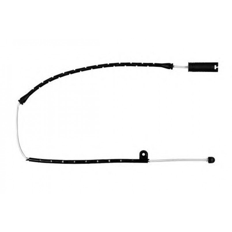 98026700 TEXTAR Датчик зносу гальмівних колодок — фото товара