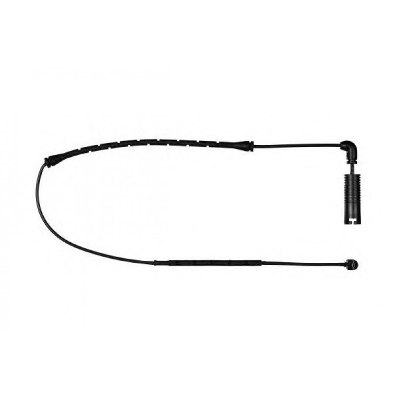 98026800 TEXTAR Датчик зносу гальмівних колодок — фото товара