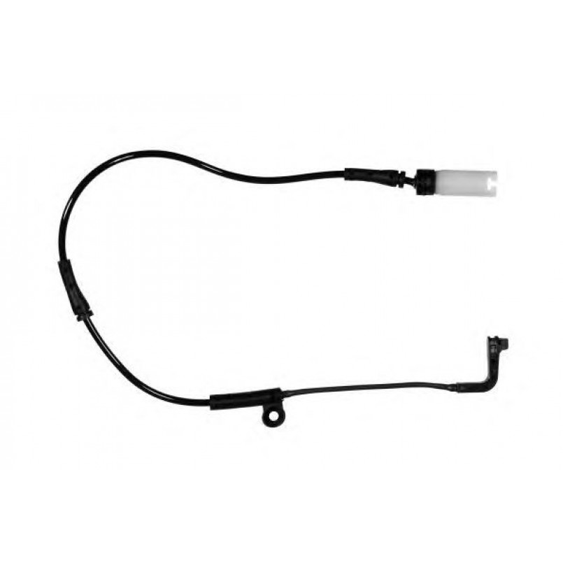 98030400 TEXTAR Датчик зносу гальмівних колодок — фото товара