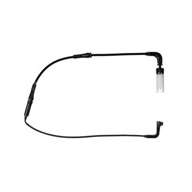 98030500 TEXTAR Датчик зносу гальмівних колодок — фото товара