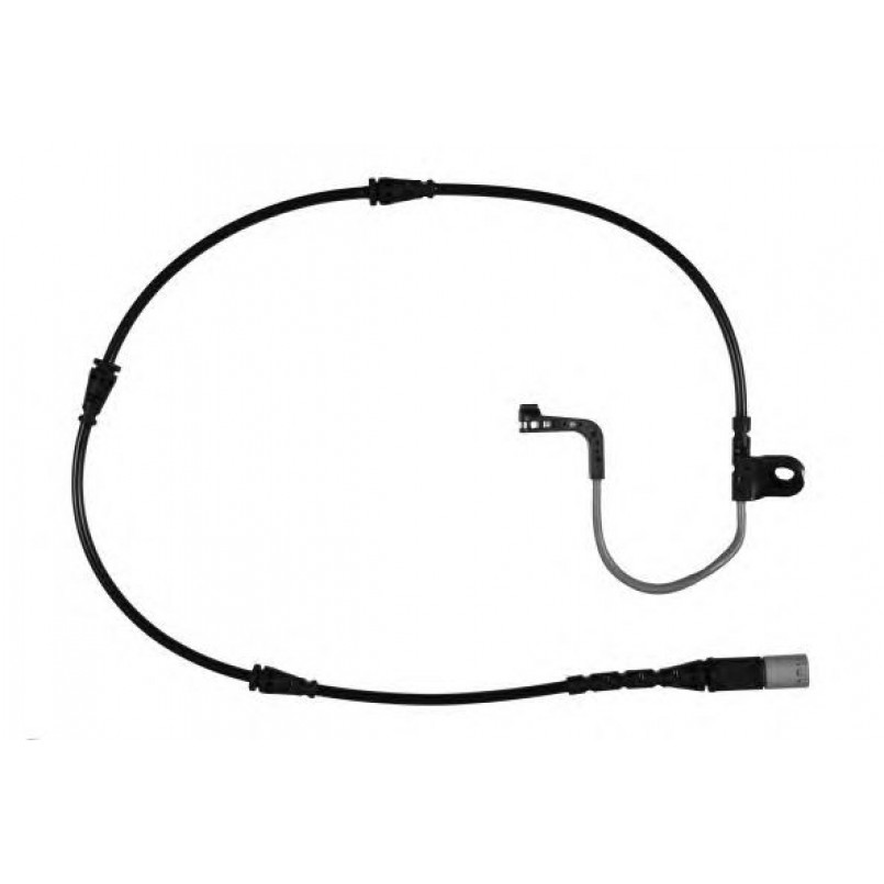 98035100 TEXTAR Датчик зносу гальмівних колодок — фото товара