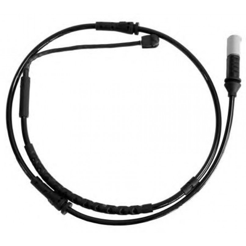 98042400 TEXTAR Датчик зносу гальмівних колодок — фото товара