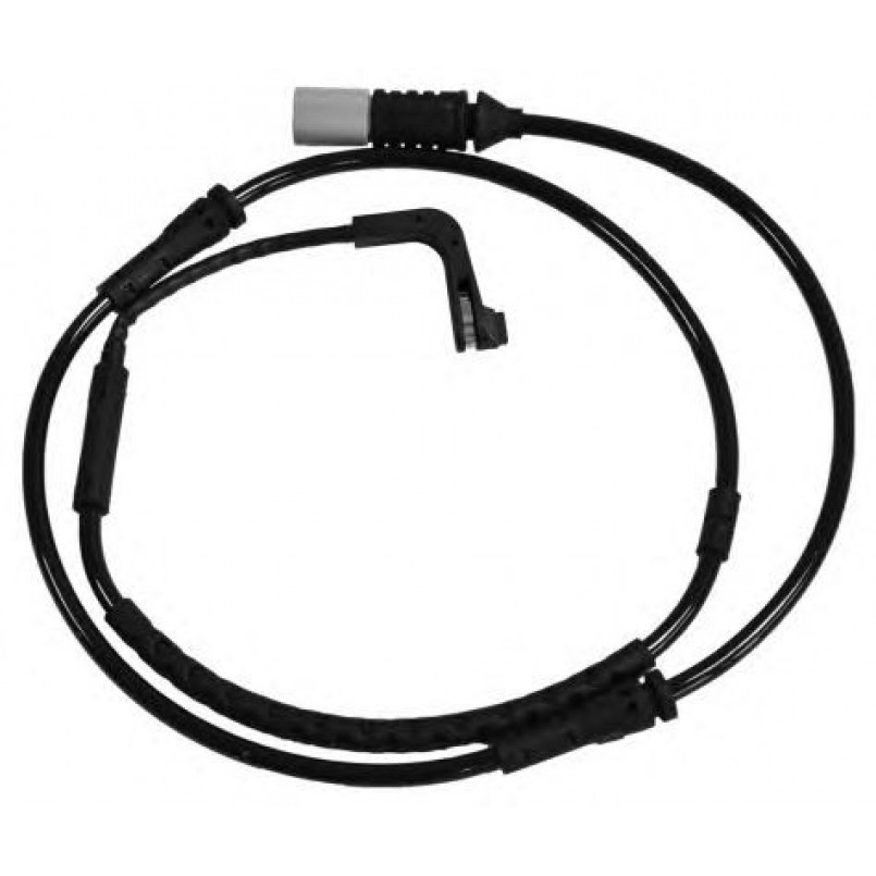 98043000 TEXTAR Датчик зносу гальмівних колодок — фото товара