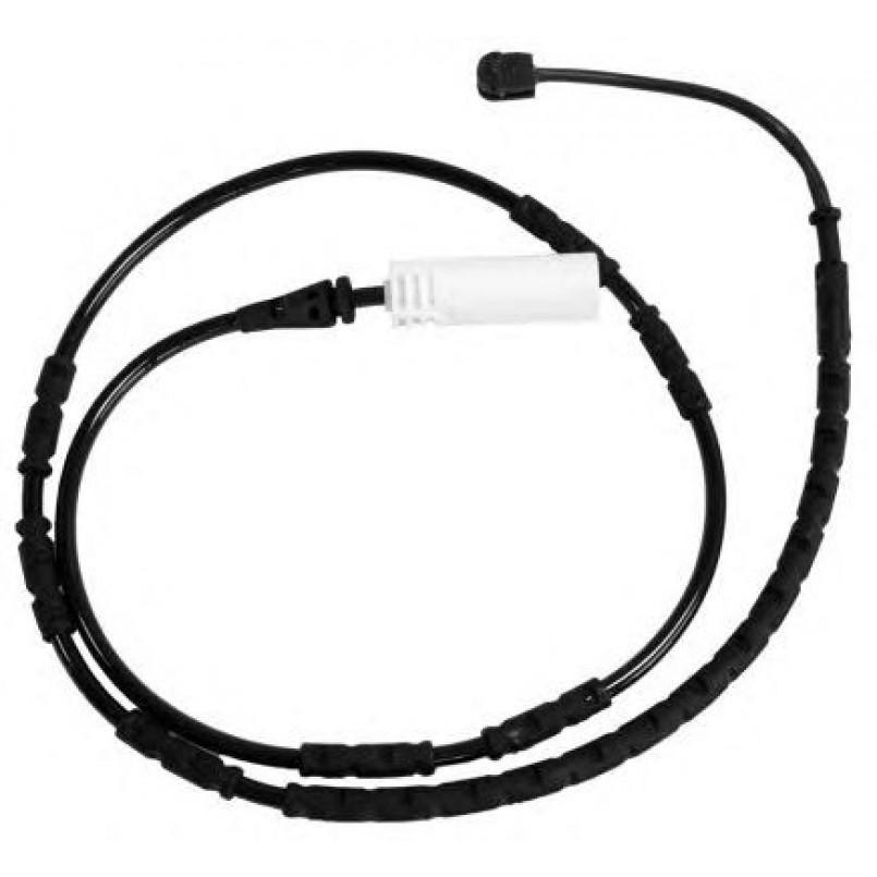 98043900 TEXTAR Датчик зносу гальмівних колодок — фото товара