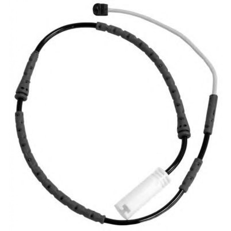 98044300 TEXTAR Датчик зносу гальмівних колодок — фото товара