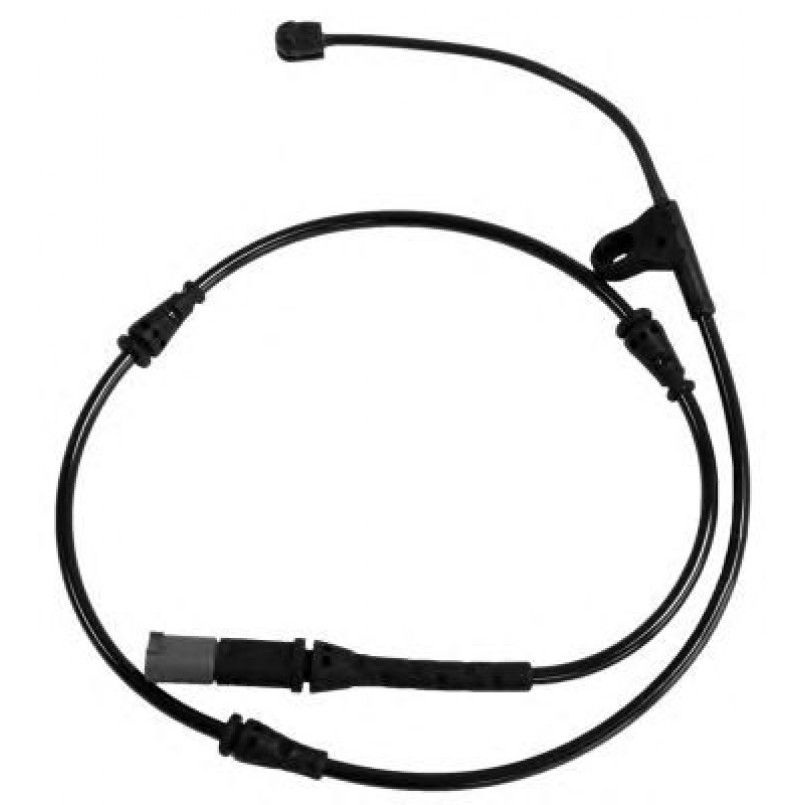 98044400 TEXTAR Датчик зносу гальмівних колодок — фото товара