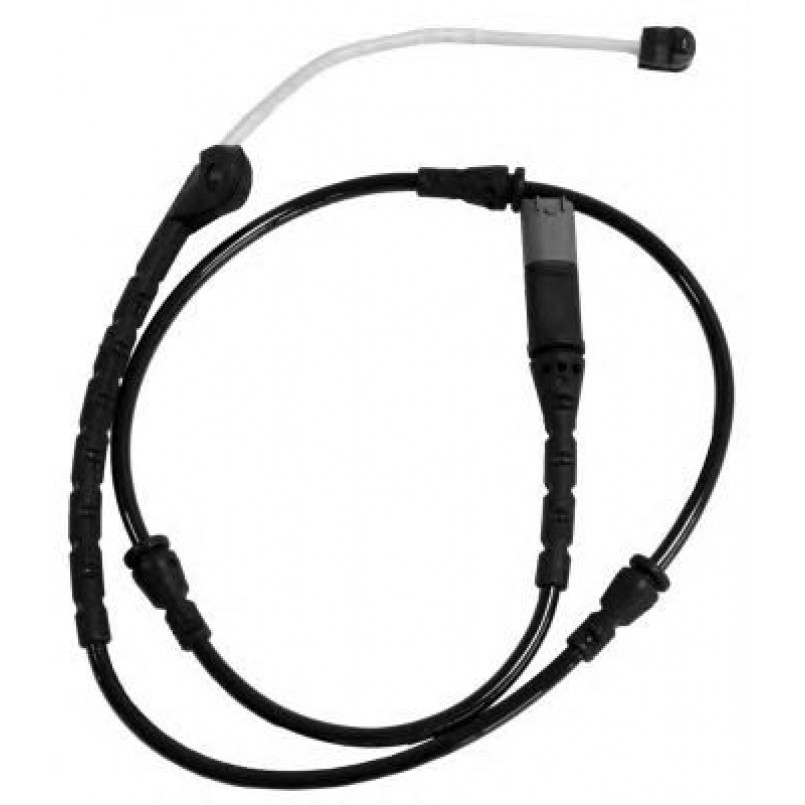 98044500 TEXTAR Датчик зносу гальмівних колодок — фото товара