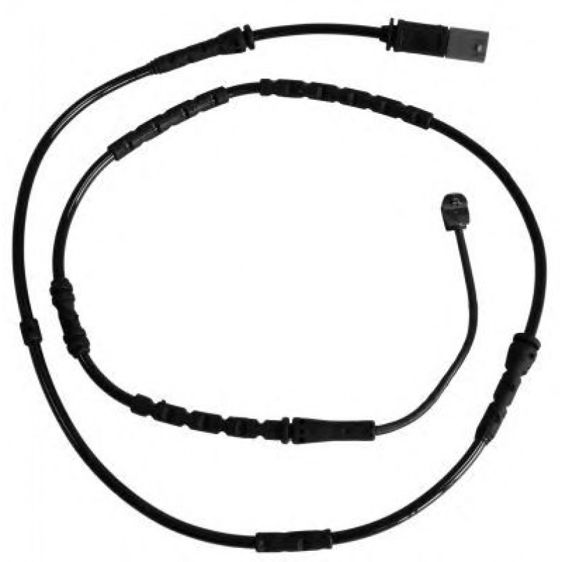 98046200 TEXTAR Датчик зносу гальмівних колодок — фото товара