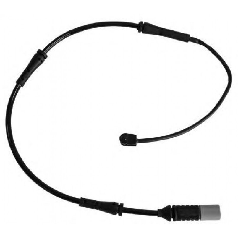 98047500 TEXTAR Датчик зносу гальмівних колодок — фото товара