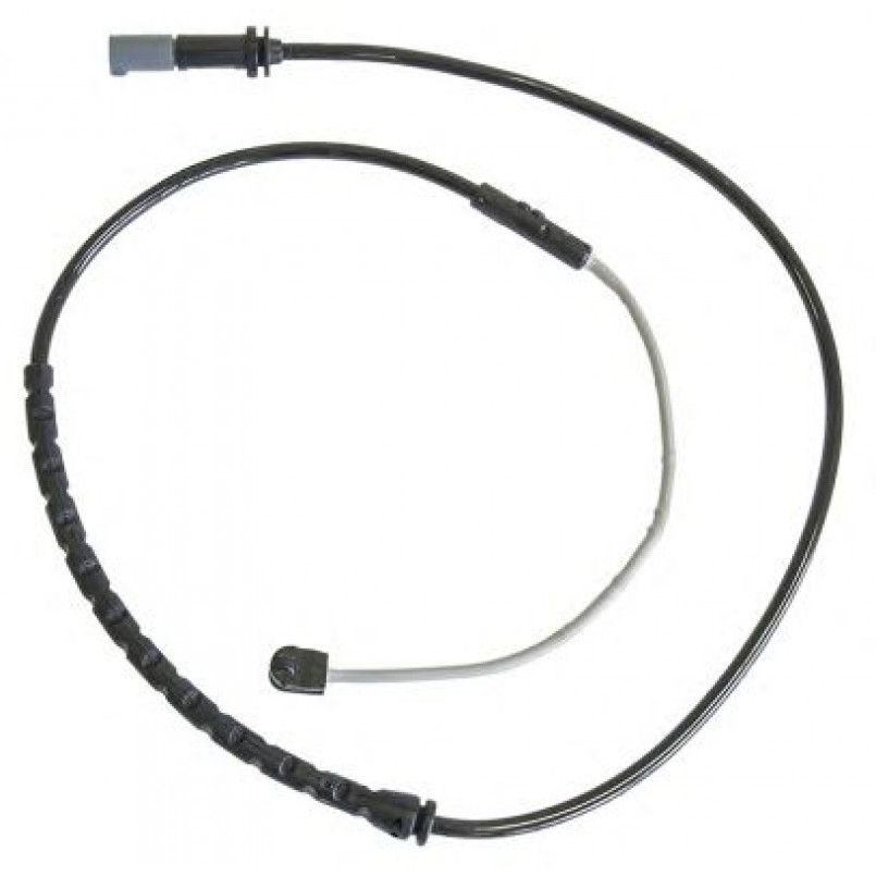 98054600 TEXTAR Датчик зносу гальмівних колодок — фото товара