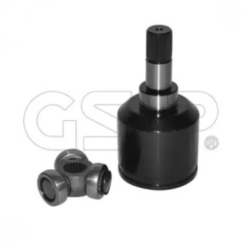 610018 GSP  -  Шарнір РКШ — фото товара