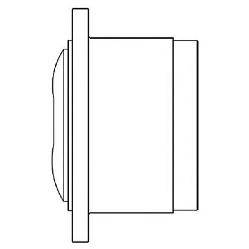 641014 GSP  -  Шарнір РКШ — фото товара