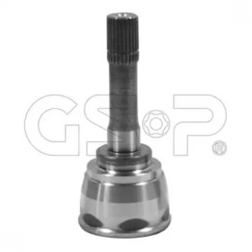 854007 GSP  -  Шарнір РКШ — фото товара