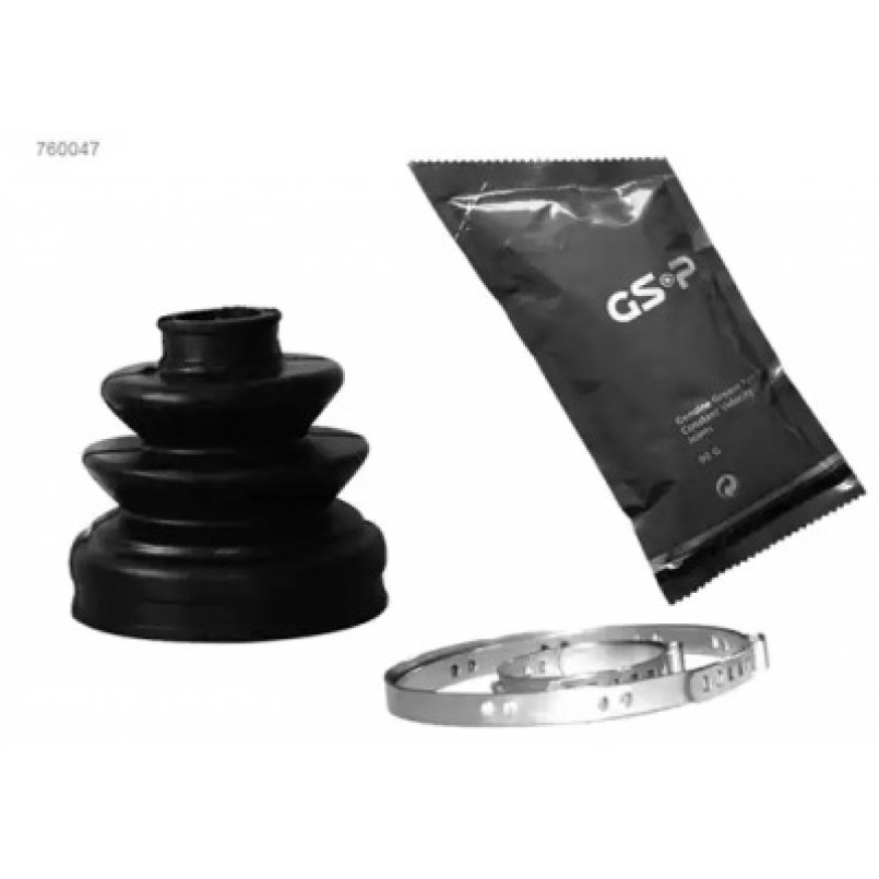 760047 GSP  -  Пильовик привідного вала — фото товара