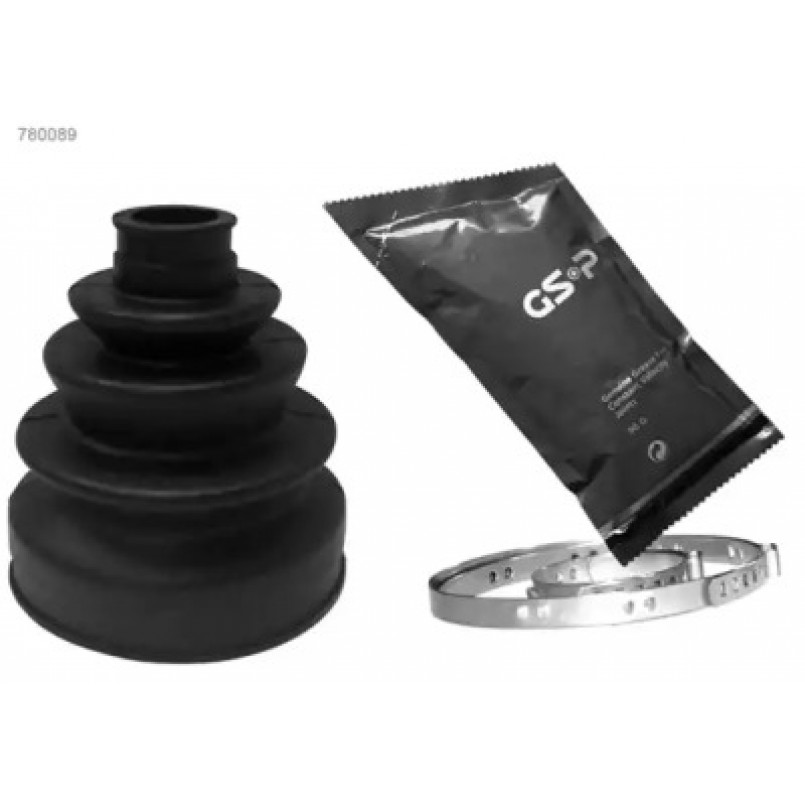 780089 GSP  -  Пильовик привідного вала — фото товара