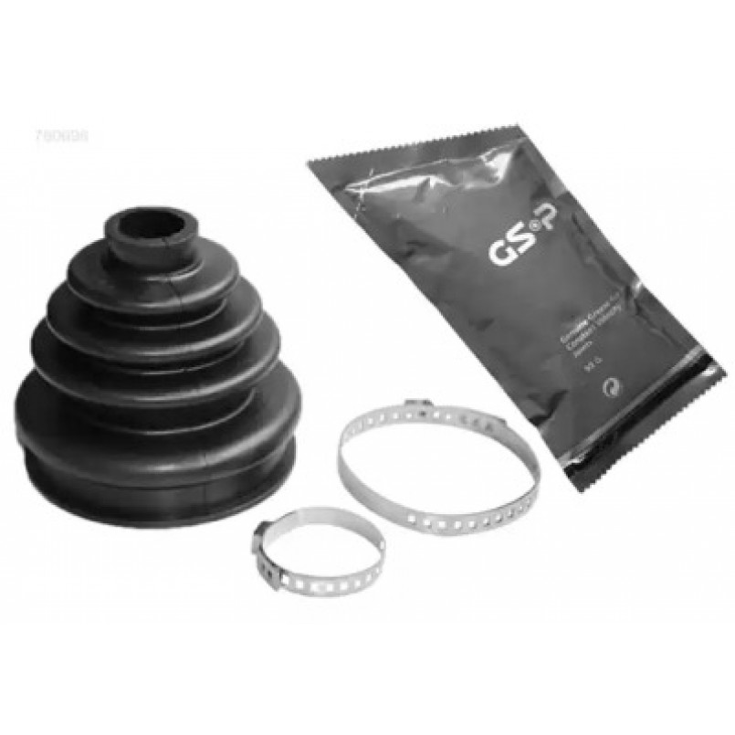 780096 GSP  -  Пильовик привідного вала — фото товара