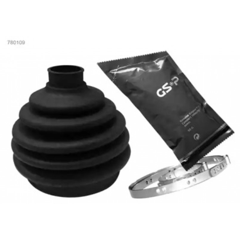 780109 GSP  -  Пильовик привідного вала — фото товара