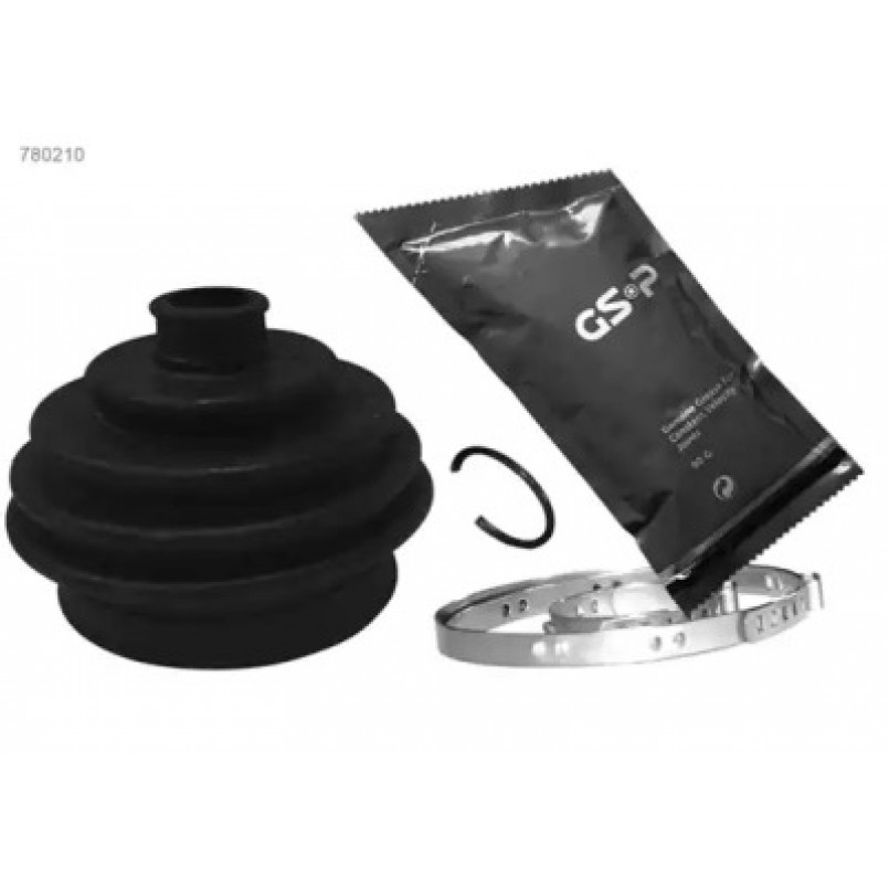780210 GSP  -  Пильовик привідного вала — фото товара