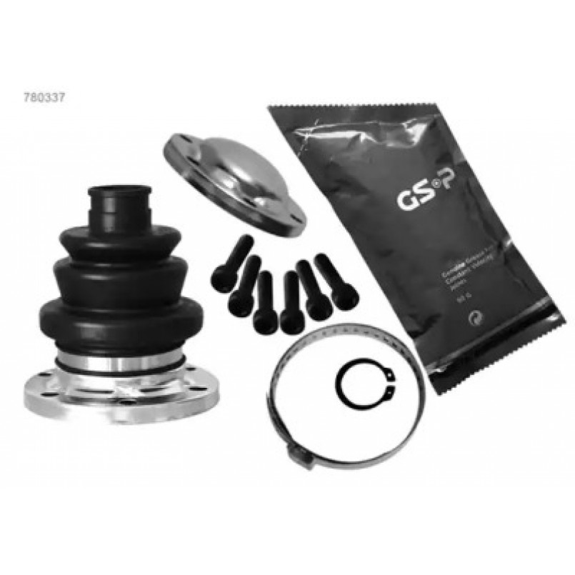 780337 GSP  -  Пильовик привідного вала — фото товара