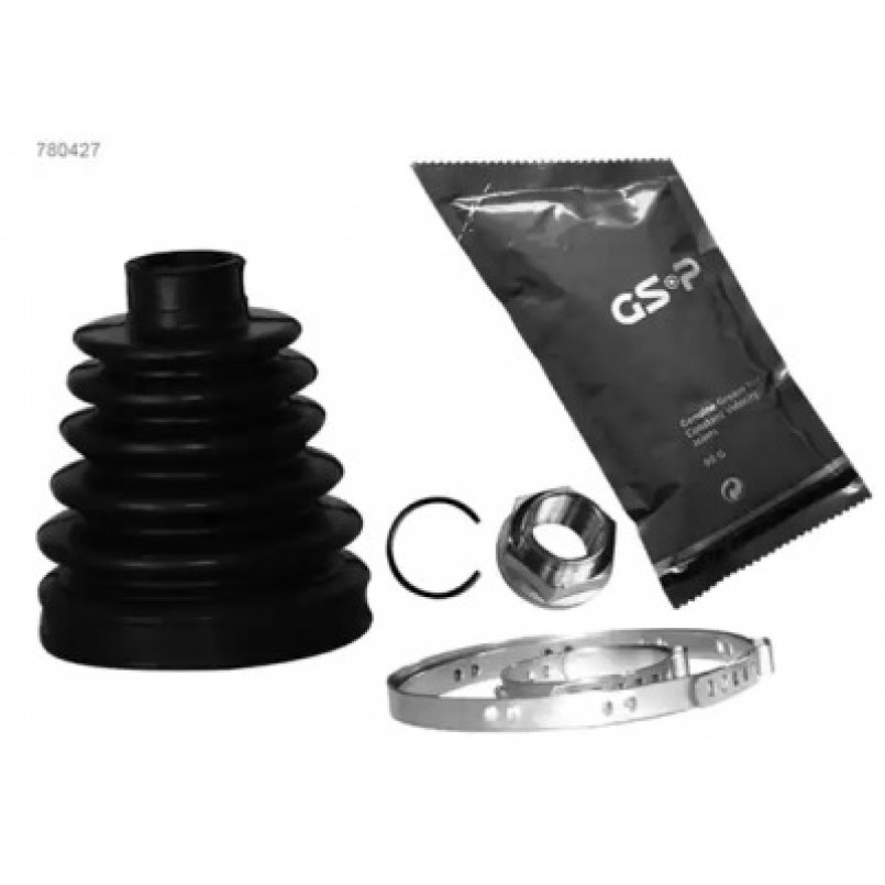 780427 GSP  -  Пильовик привідного вала — фото товара