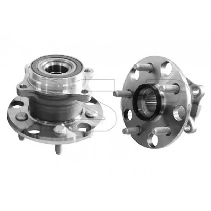 9330046 GSP  -  Ступиця колеса — фото товара