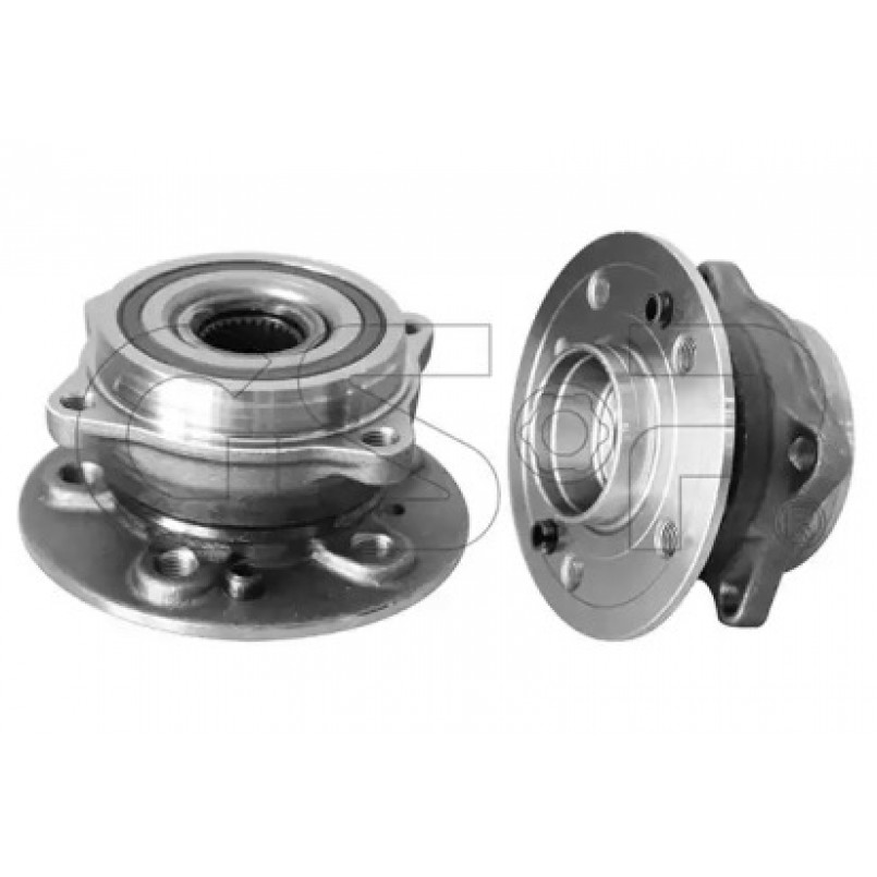 9330047 GSP  -  Ступиця колеса — фото товара