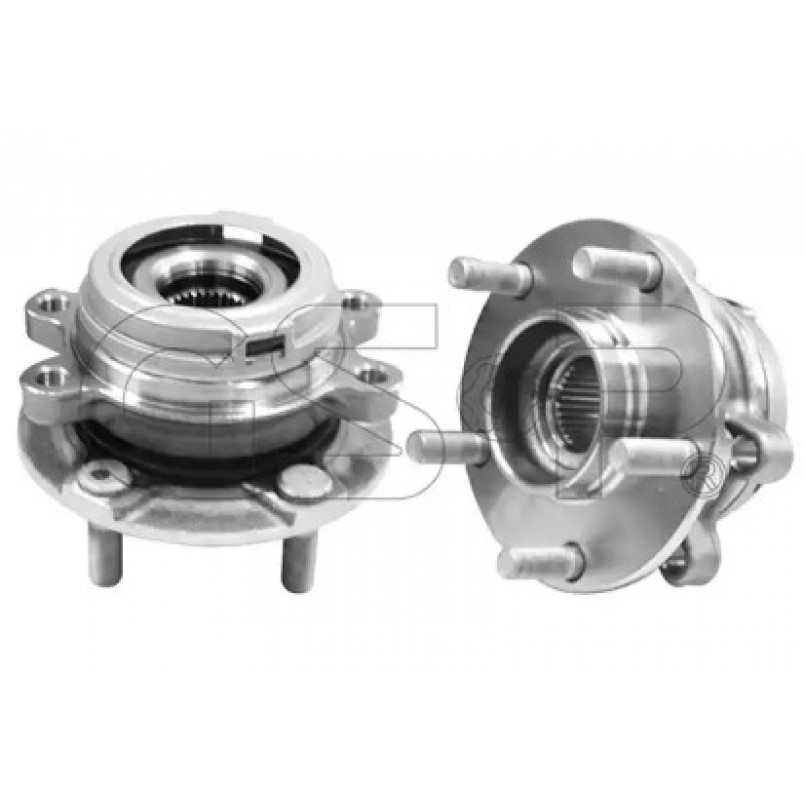 9332024 GSP  -  Ступиця колеса — фото товара