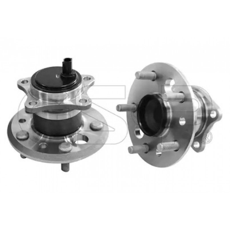 9400344 GSP  -  Ступиця колеса — фото товара