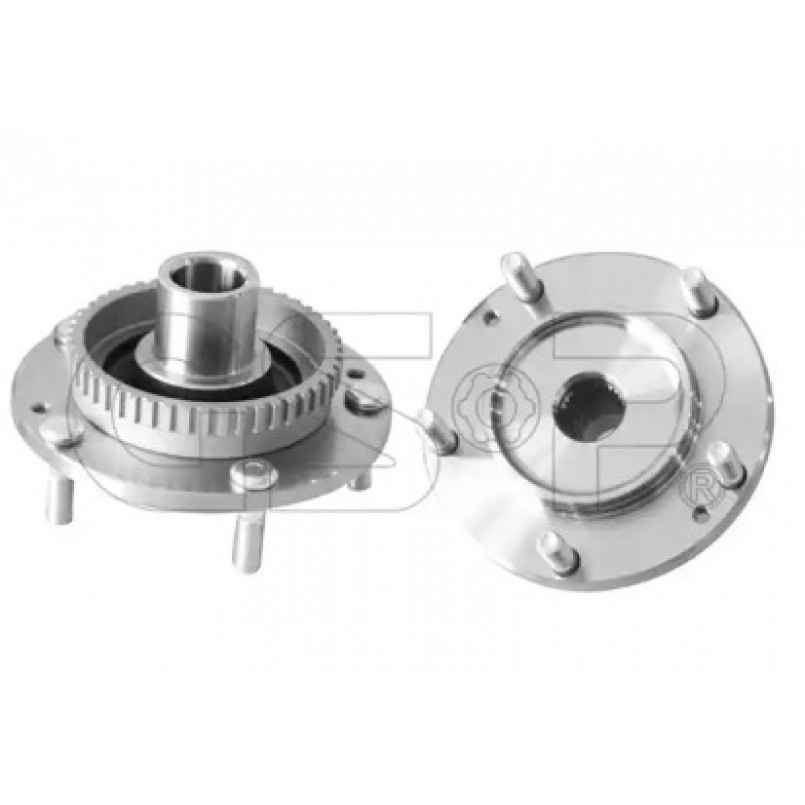 9428013 GSP  -  Ступиця колеса — фото товара