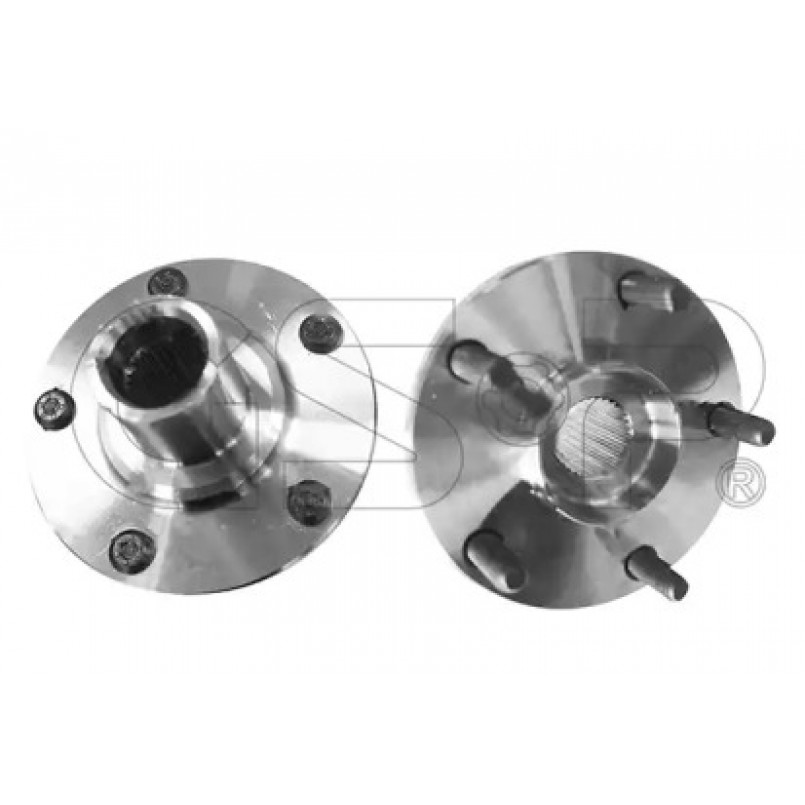 9430005 GSP  -  Ступиця колеса — фото товара