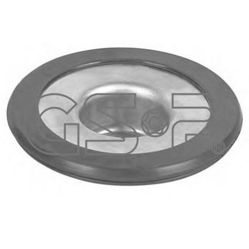 510050 GSP  -  Опора двигуна — фото товара