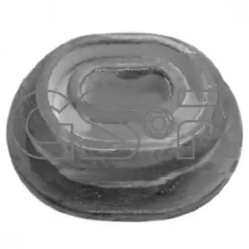 514038 GSP  -  Опора радіатора — фото товара