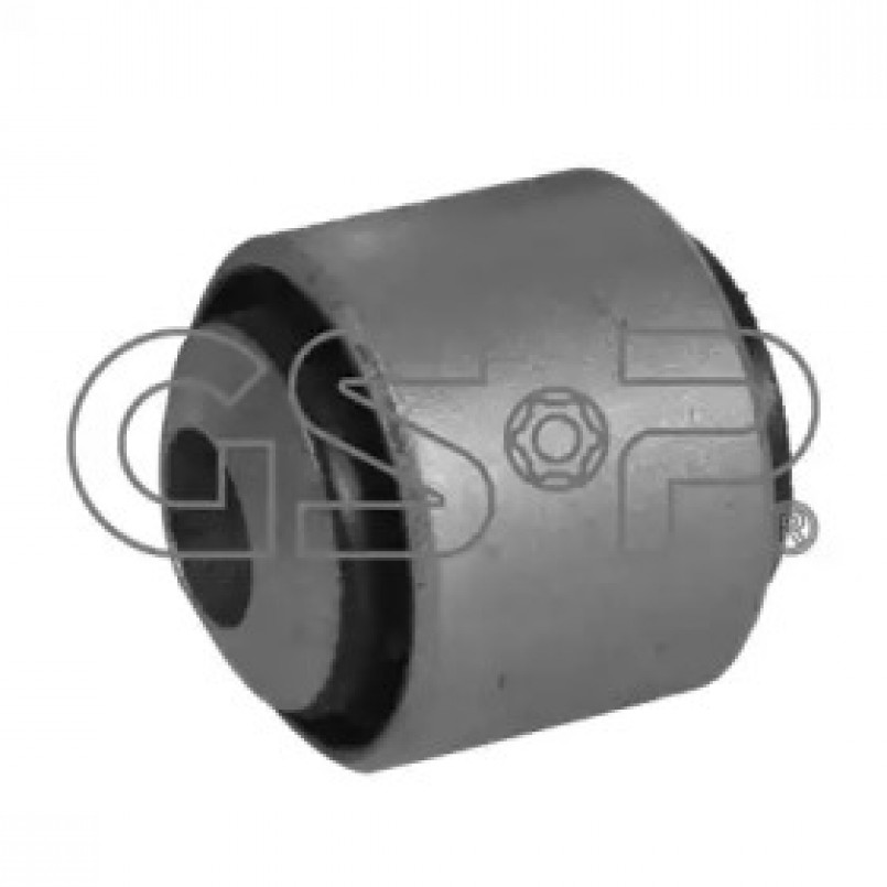 516121 GSP  -  Сайлентблок — фото товара