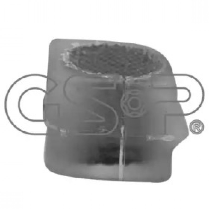 517812 GSP  -  Втулка стабілізатора — фото товара