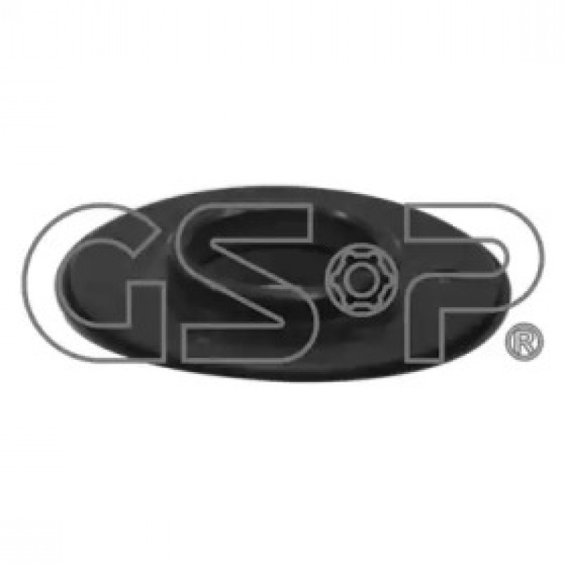 518097 GSP  -  Підшипник опори амортизатора — фото товара