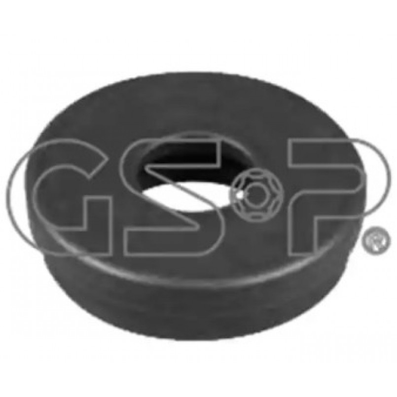 518981 GSP  -  Підшипник опори амортизатора — фото товара