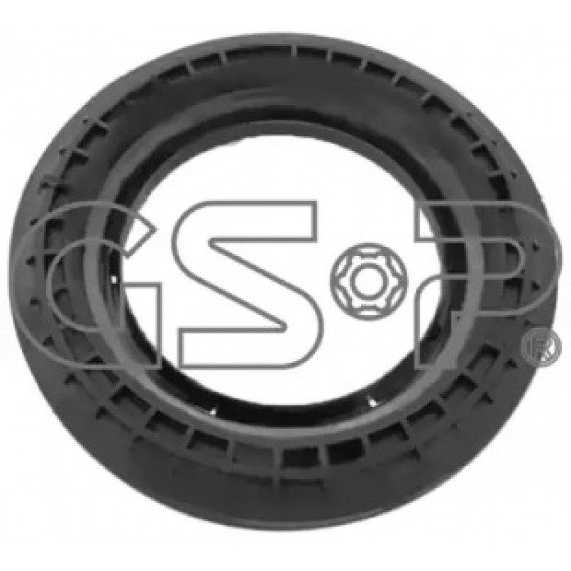 518986 GSP  -  Підшипник опори амортизатора — фото товара