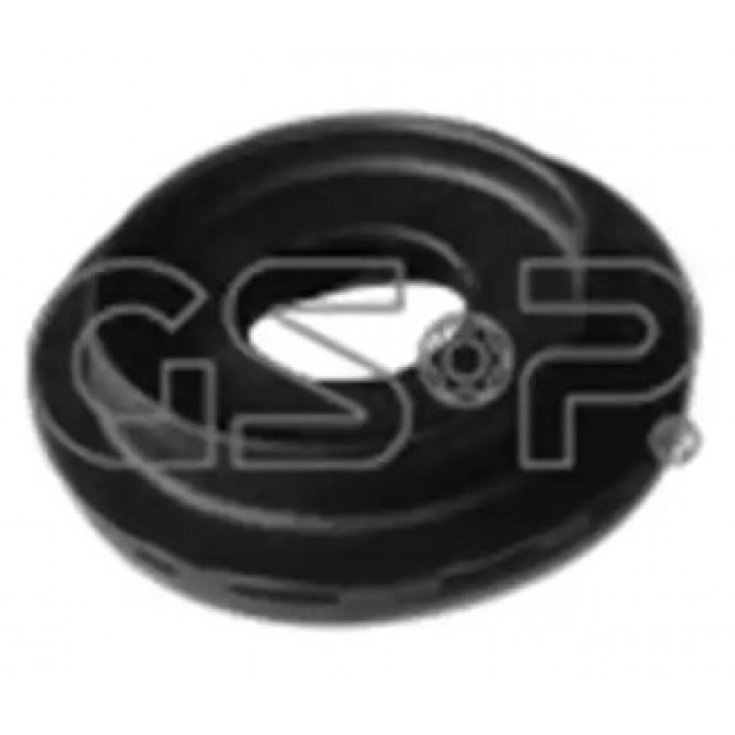 519000 GSP  -  Підшипник опори амортизатора — фото товара