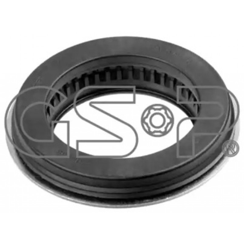 519012 GSP  -  Підшипник опори амортизатора — фото товара