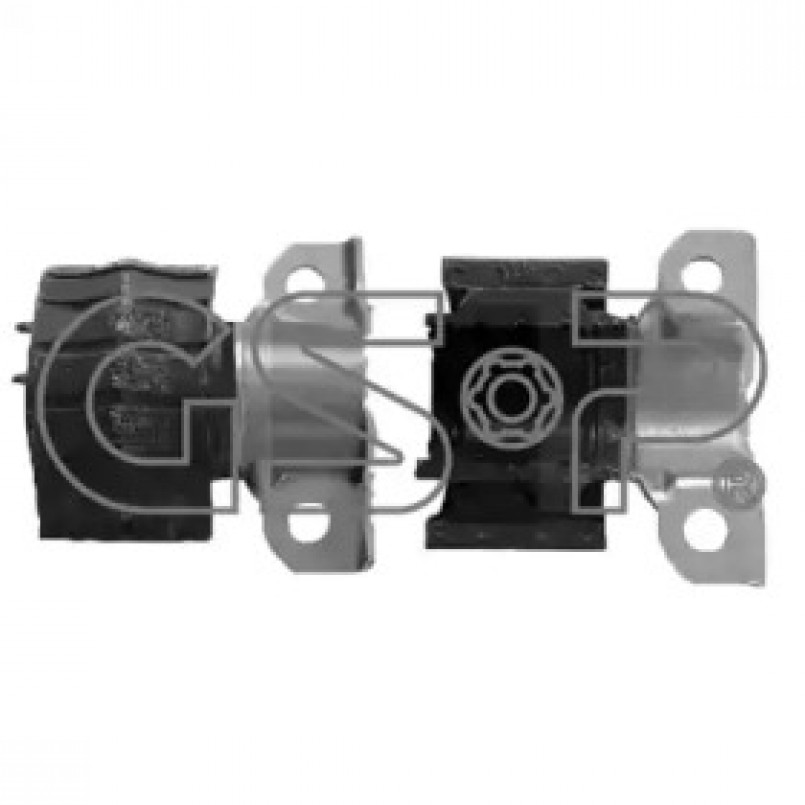 530168 GSP  -  Втулка стабілізатора — фото товара